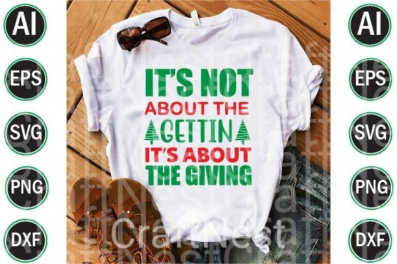 Christmas Design Bundle - CraftNest - Digital Crafting and Art