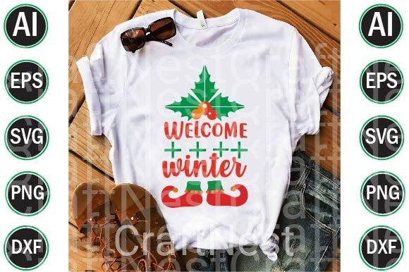 Cristmas Design Bundle - CraftNest - Digital Crafting and Art