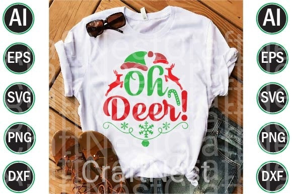 Cristmas Design Bundle - CraftNest - Digital Crafting and Art