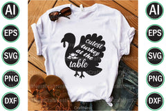 Thanksgivig Bundle - CraftNest - Digital Crafting and Art