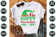 Christmas Design Bundle - CraftNest - Digital Crafting and Art