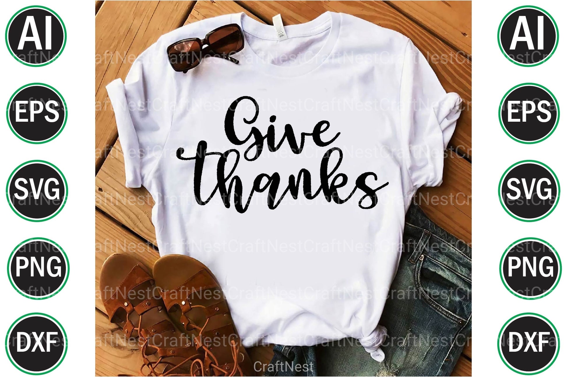 Thinking Bundle - CraftNest - Digital Crafting and Art