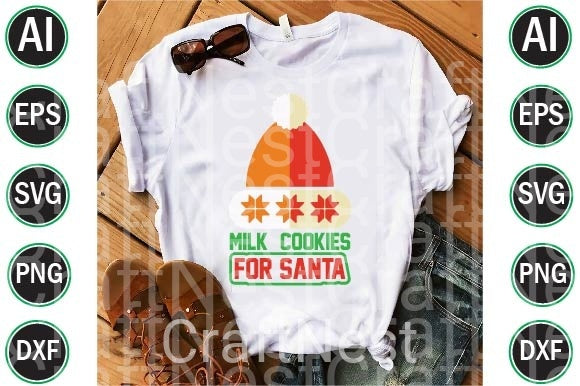 Cristmas Design Bundle - CraftNest - Digital Crafting and Art