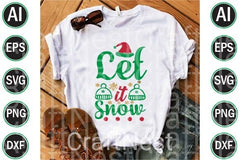 Christmas Design Bundle - CraftNest - Digital Crafting and Art