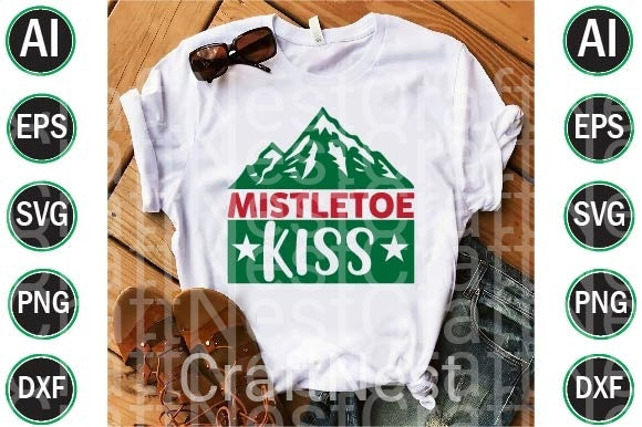 Christmas Design Bundle 12 - CraftNest - Digital Crafting and Art