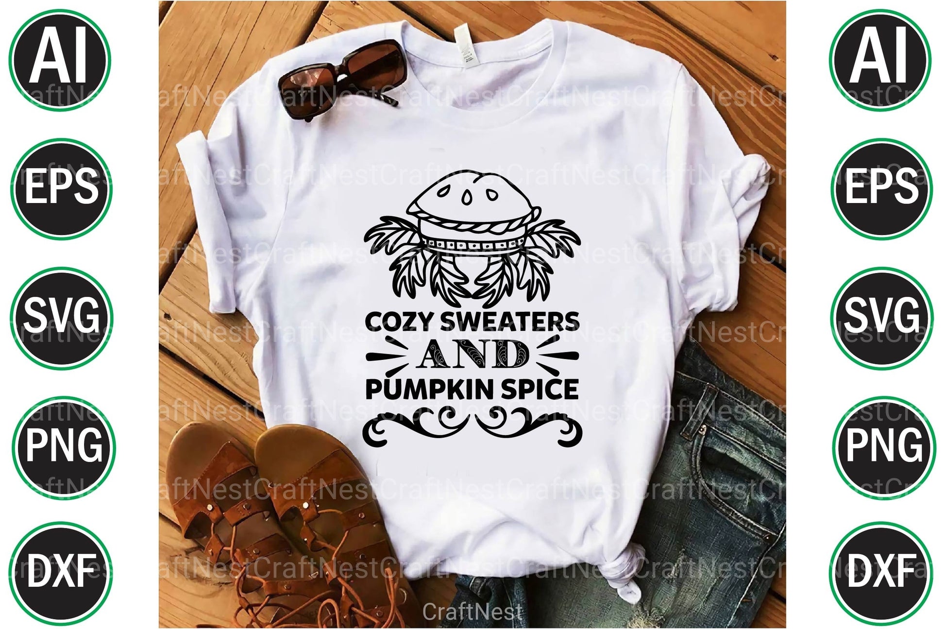 Thinking Bundle - CraftNest - Digital Crafting and Art