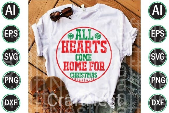 Cristmas Design Bundle - CraftNest - Digital Crafting and Art