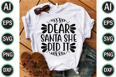 Christmas Design Bundle 11 - CraftNest - Digital Crafting and Art