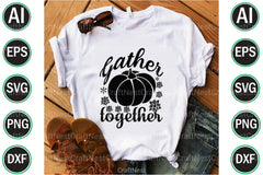 Thanksgivig Bundle - CraftNest - Digital Crafting and Art