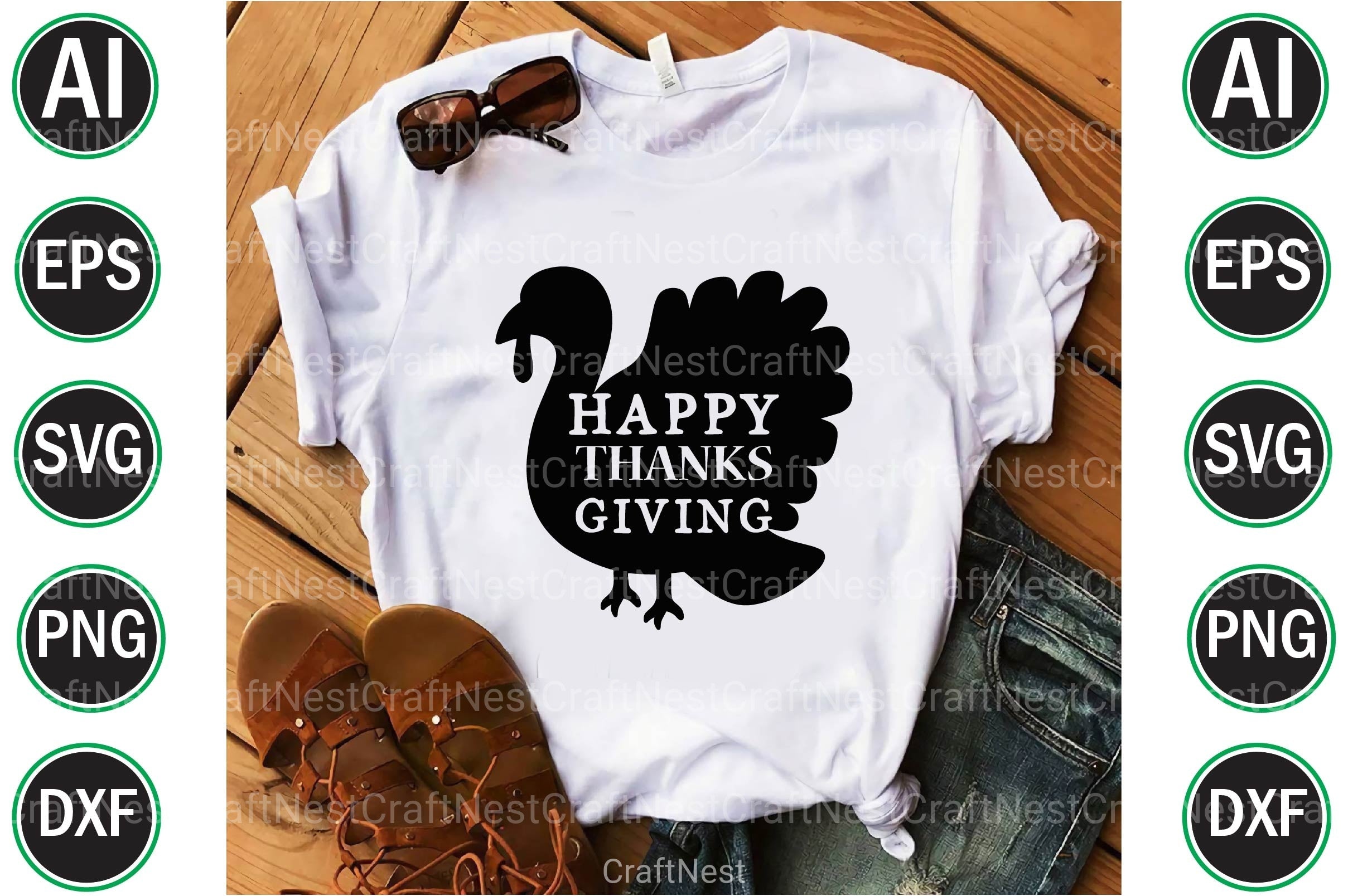 Thinking Bundle - CraftNest - Digital Crafting and Art