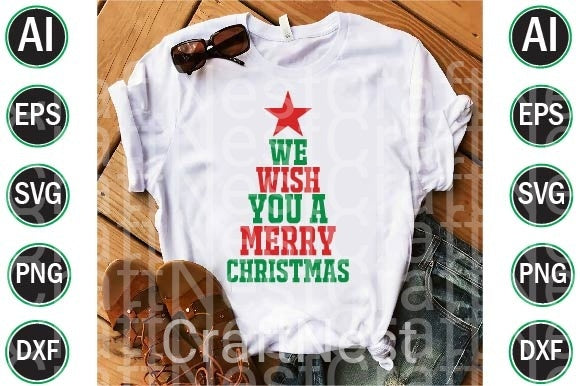 Cristmas Design Bundle - CraftNest - Digital Crafting and Art