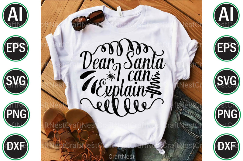 Christmas Design Bundle 11 - CraftNest - Digital Crafting and Art