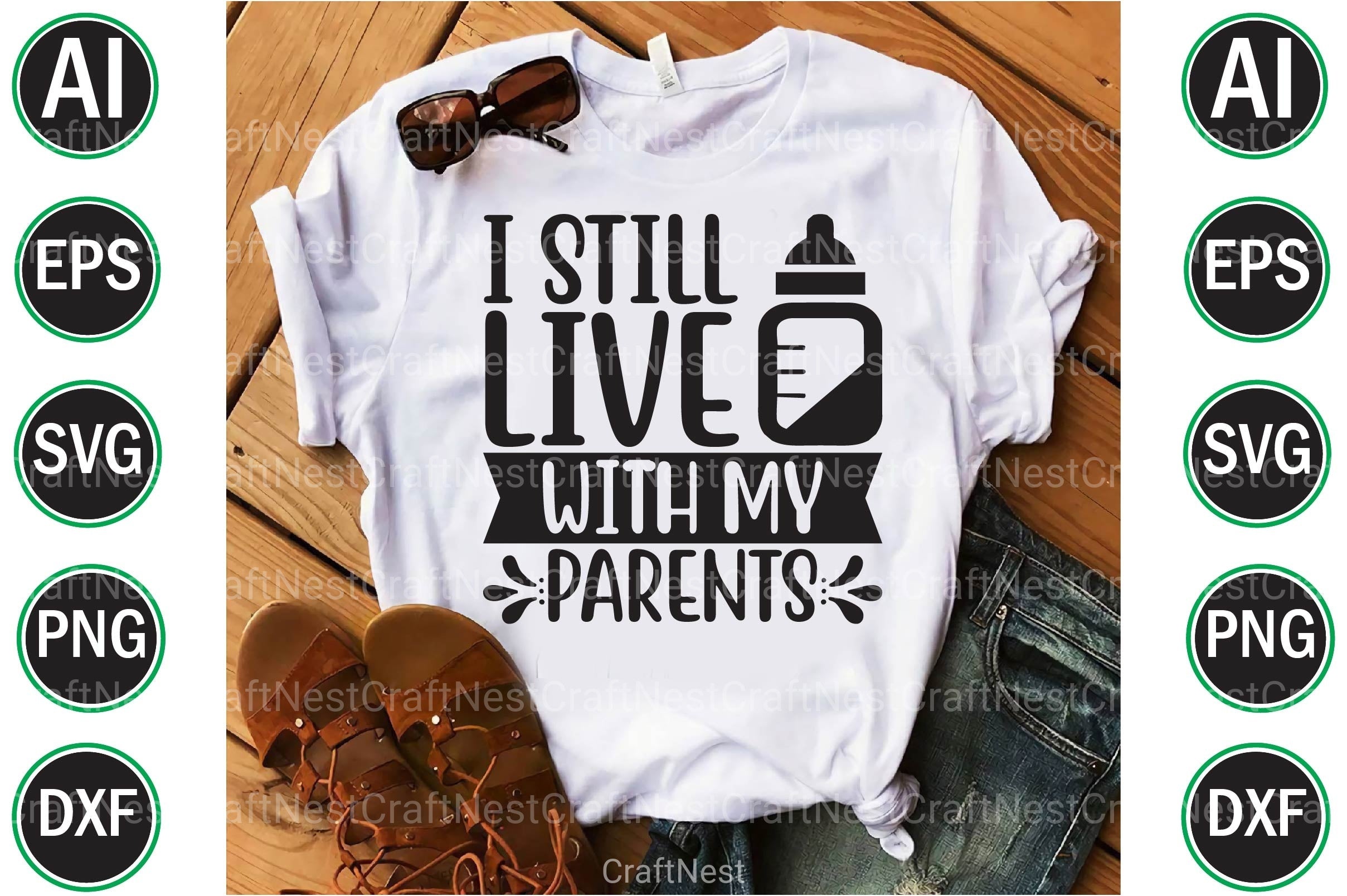 Baby Design Bundle - CraftNest - Digital Crafting and Art