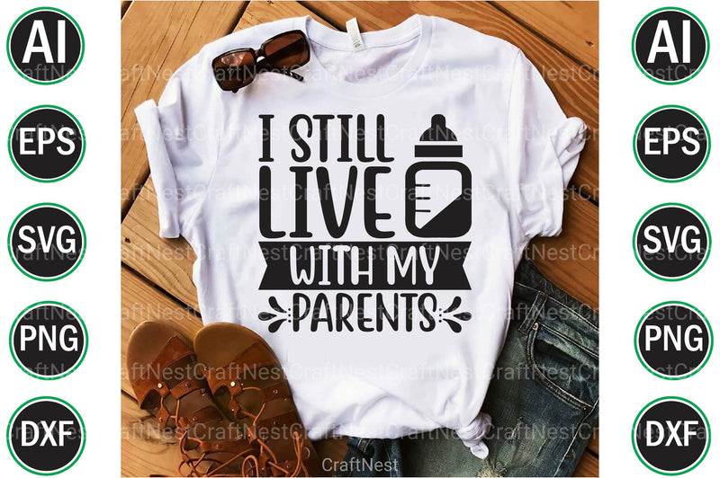 Baby Design Bundle - CraftNest - Digital Crafting and Art