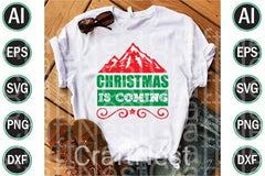 Christmas Design Bundle - CraftNest - Digital Crafting and Art