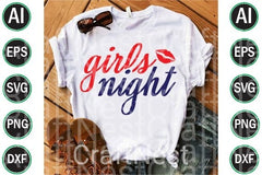 Drink and Party Bundle - CraftNest - Digital Crafting and Art