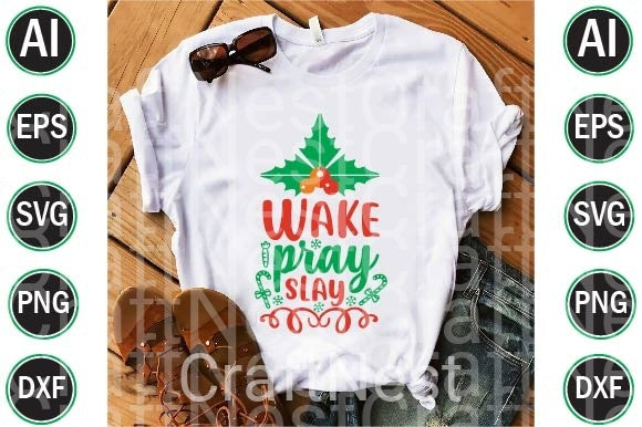 Cristmas Design Bundle - CraftNest - Digital Crafting and Art