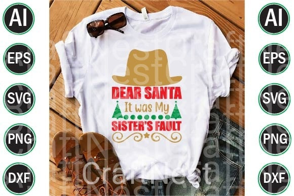 Christmas Design Bundle - CraftNest - Digital Crafting and Art