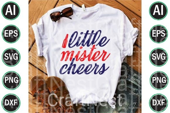 Drink and Party Bundle - CraftNest - Digital Crafting and Art