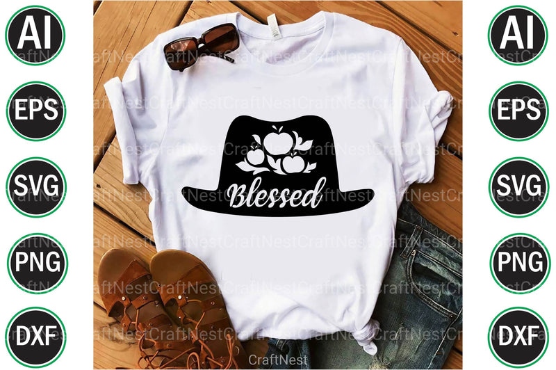 Thanksgivig Bundle - CraftNest - Digital Crafting and Art