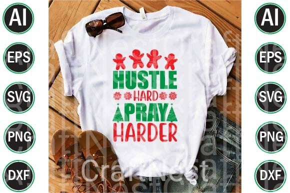 Christmas Design Bundle - CraftNest - Digital Crafting and Art