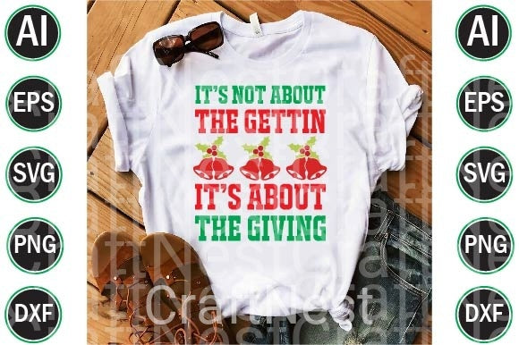 Cristmas Design Bundle - CraftNest - Digital Crafting and Art