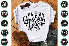 Christmas Design Bundle 11 - CraftNest - Digital Crafting and Art