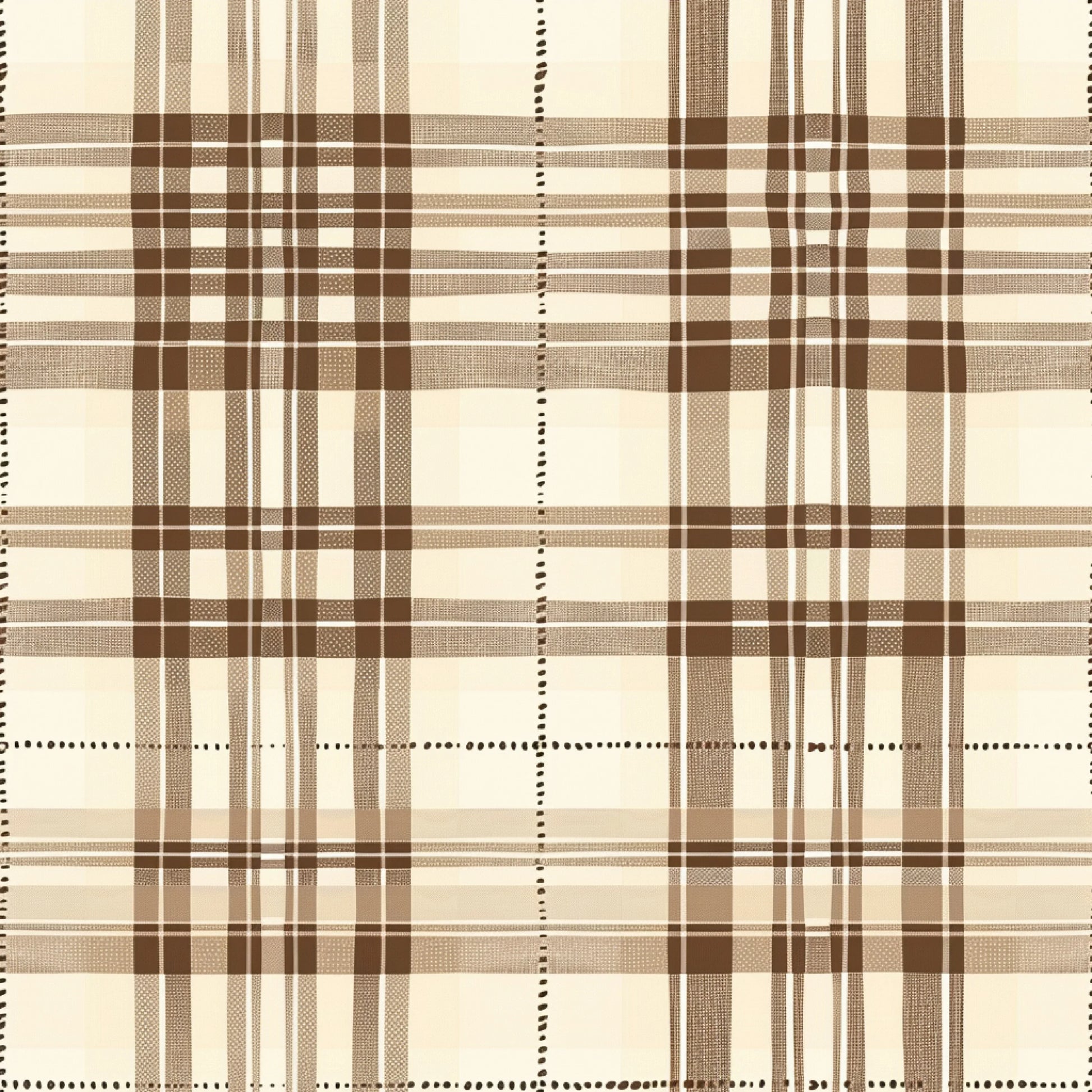 Plaid Patterns Clipart Bundle - CraftNest - Digital Crafting and Art