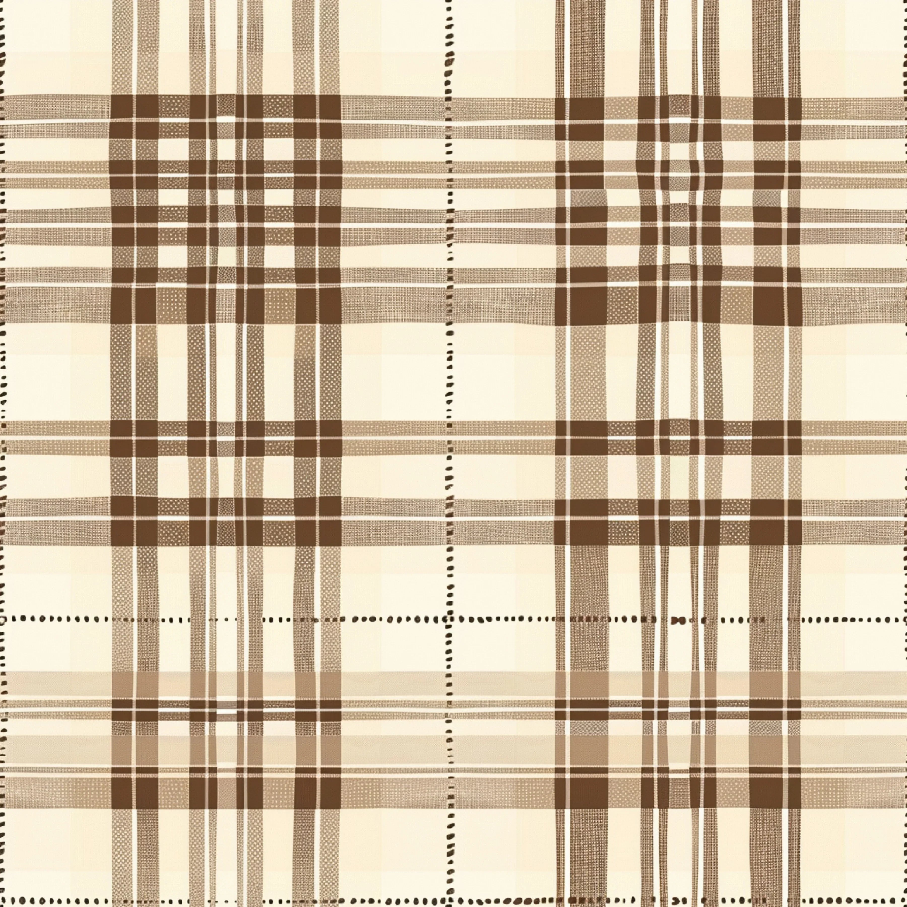 Plaid Patterns Clipart Bundle - CraftNest - Digital Crafting and Art
