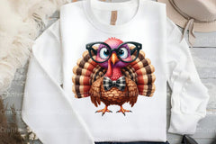 Funny Farm Cartoon Clipart Bundle - CraftNest - Digital Crafting and Art