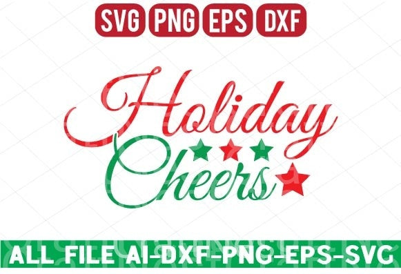 Christmas Design 7 Bundle - CraftNest - Digital Crafting and Art