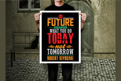 Poster SVG Bundle 1 - CraftNest - Digital Crafting and Art