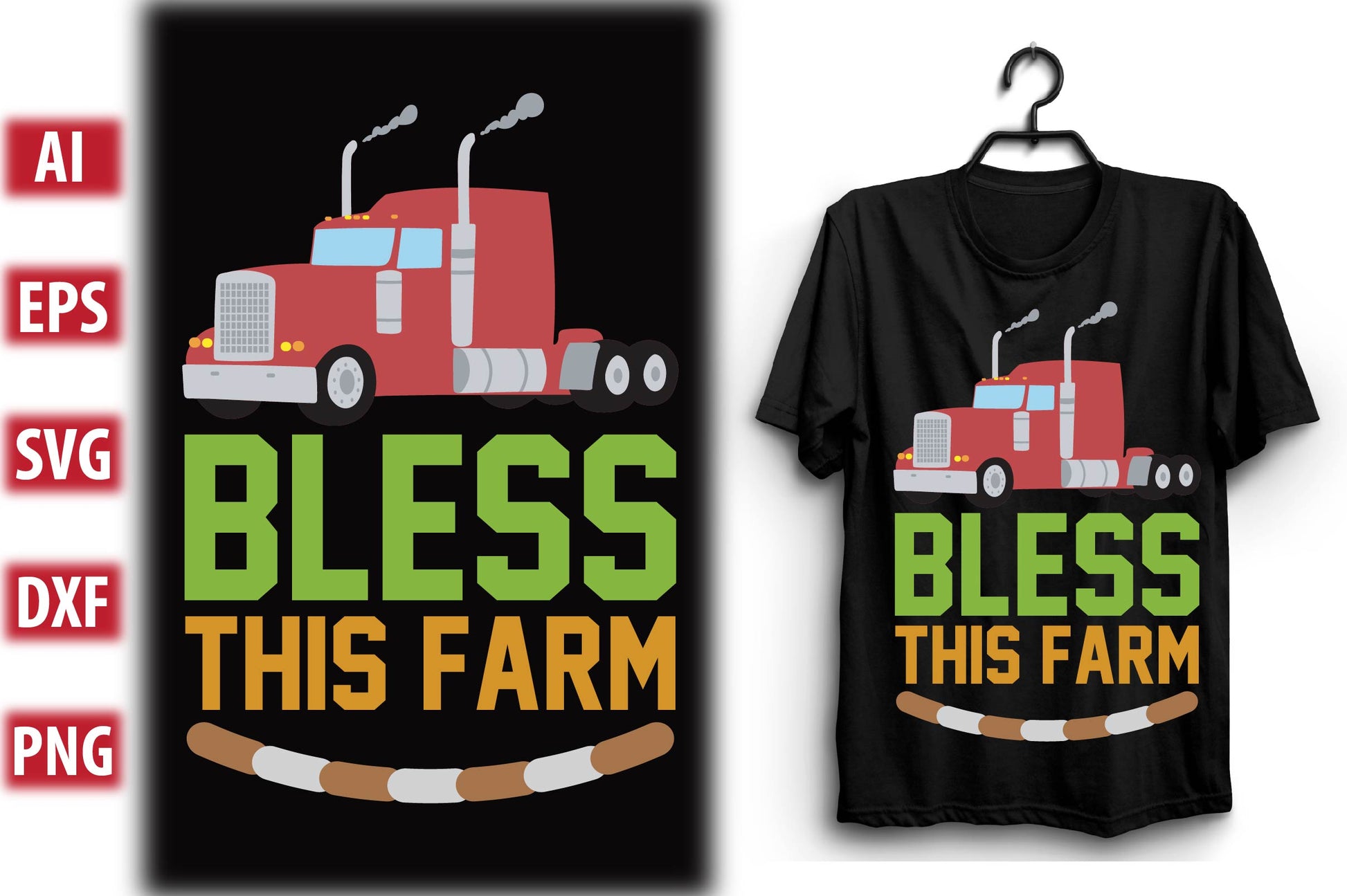 Camping And Dog T-Shirt Bundle - CraftNest - Digital Crafting and Art