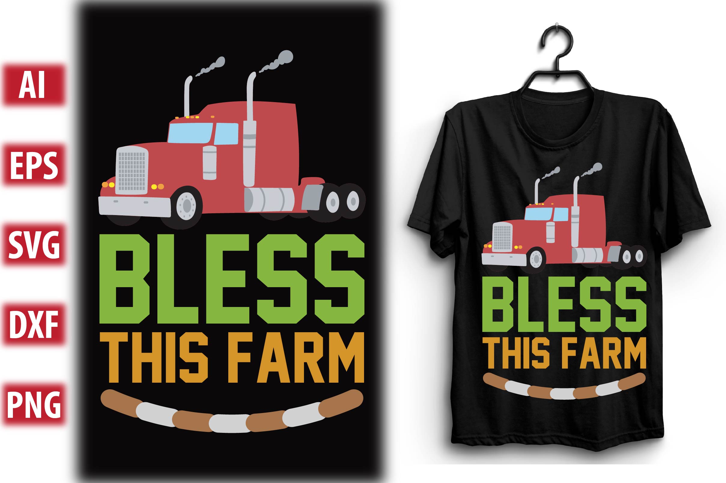 Camping And Dog T-Shirt Bundle - CraftNest - Digital Crafting and Art