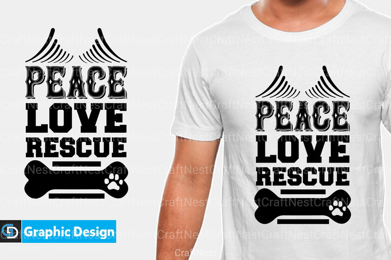 Dog Design Bundle - CraftNest - Digital Crafting and Art