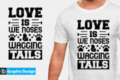 Dog Design Bundle - CraftNest - Digital Crafting and Art