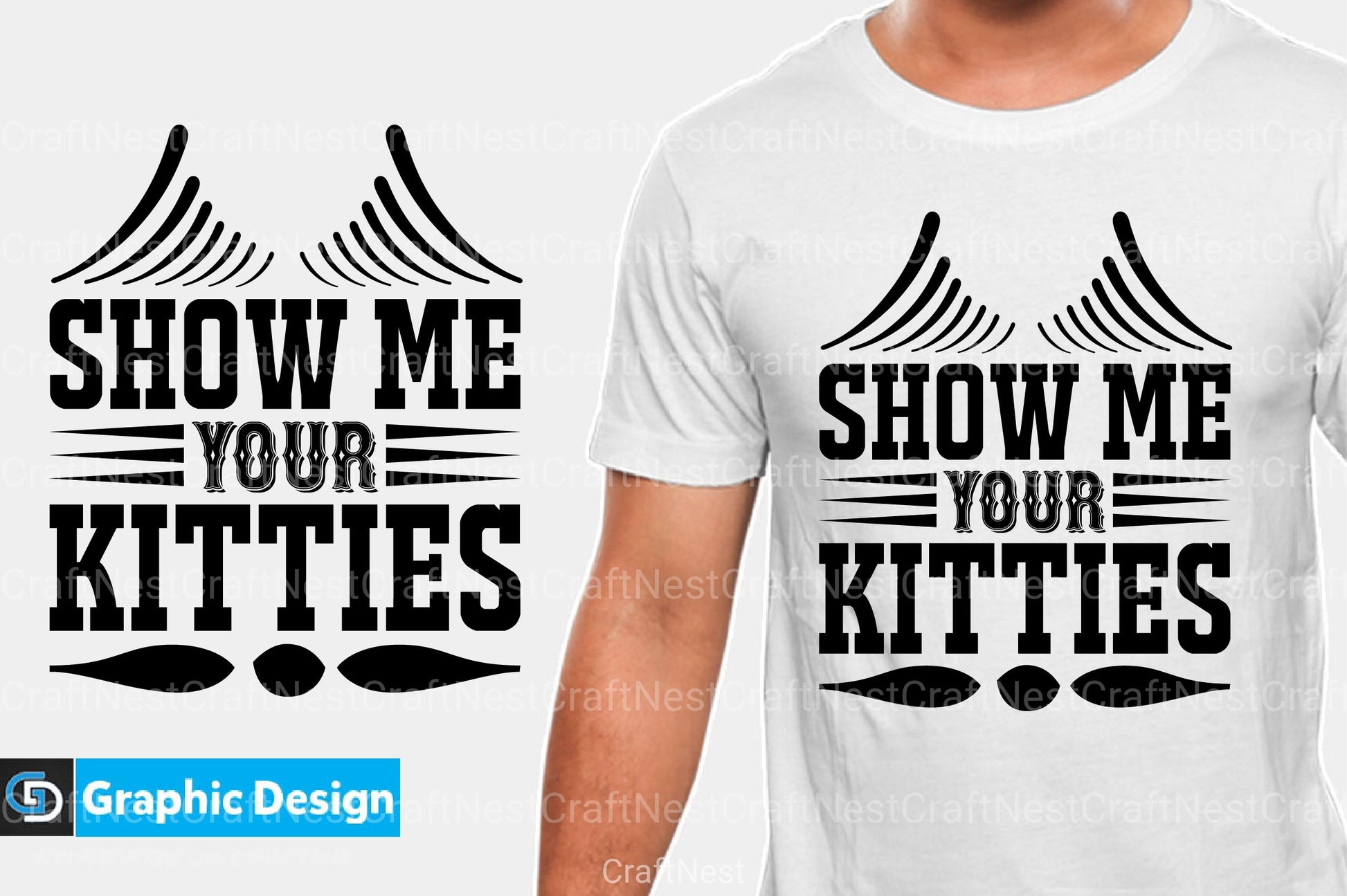 Dog Design Bundle - CraftNest - Digital Crafting and Art