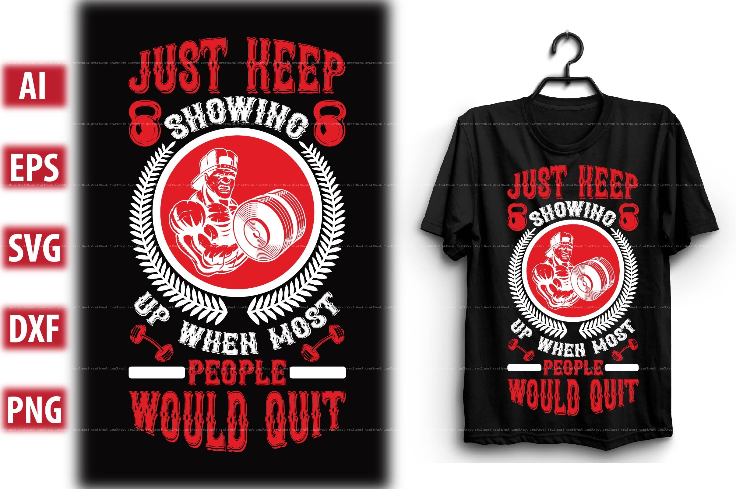 Mega T-Shirt Design SVG Bundle