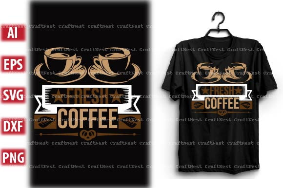Coffee SVG Bundle 13
