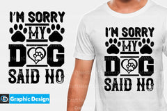 Dog Design Bundle - CraftNest - Digital Crafting and Art