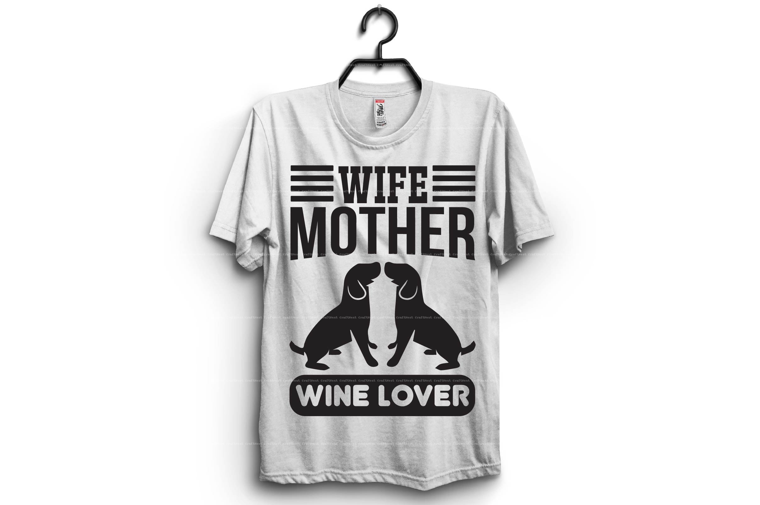 Dog Design SVG Bundle 4