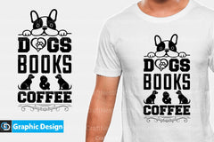 Dog Design Bundle - CraftNest - Digital Crafting and Art