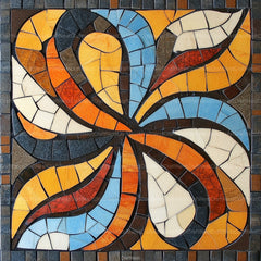 Artisan Mosaic Patterns & Motifs Clipart Bundle - CraftNest - Digital Crafting and Art