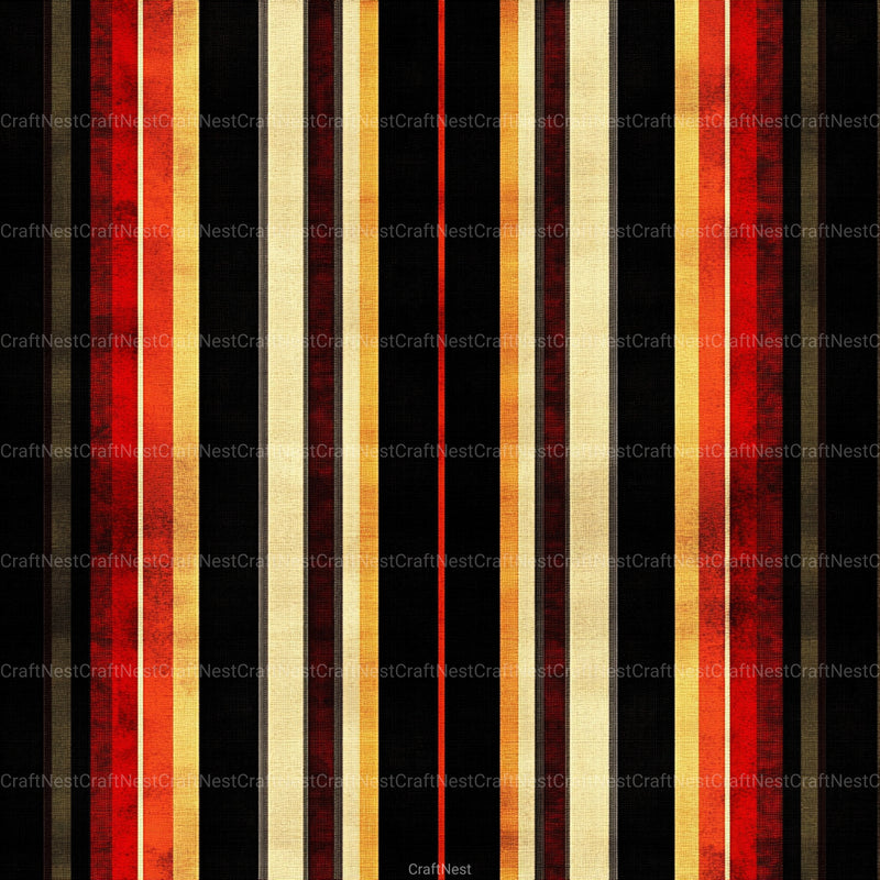 Stripes & Plaids Seamless Pattern Digital Paper - CraftNest - Digital Crafting and Art