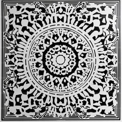 Sacred Geometry Alhambra Patterns Clipart Bundle - CraftNest - Digital Crafting and Art