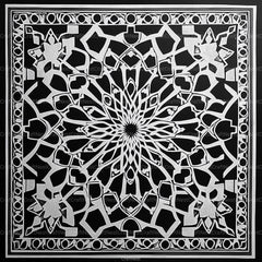 Sacred Geometry Alhambra Patterns Clipart Bundle - CraftNest - Digital Crafting and Art