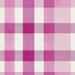 Pink French Toile De Jouy Pattern Clipart Bundle - CraftNest - Digital Crafting and Art