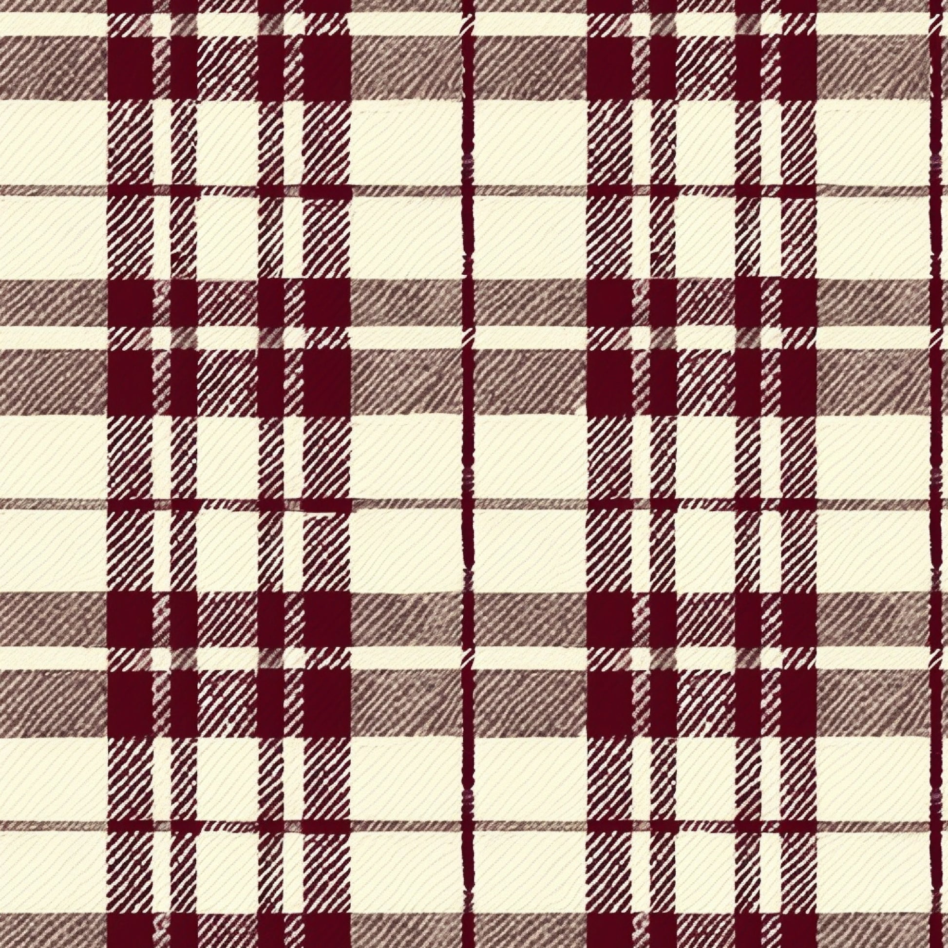 Plaid Patterns Clipart Bundle - CraftNest - Digital Crafting and Art