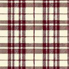Plaid Patterns Clipart Bundle - CraftNest - Digital Crafting and Art