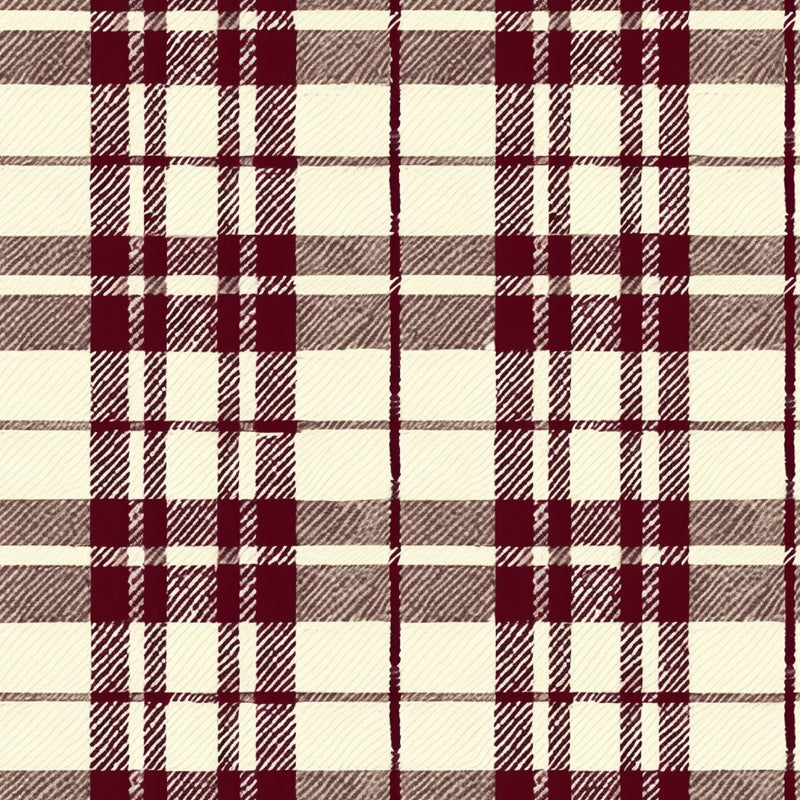 Plaid Patterns Clipart Bundle - CraftNest - Digital Crafting and Art